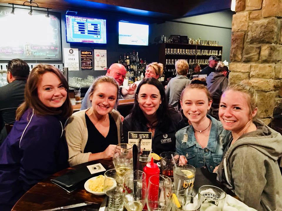 What's Shakin' in the 12020